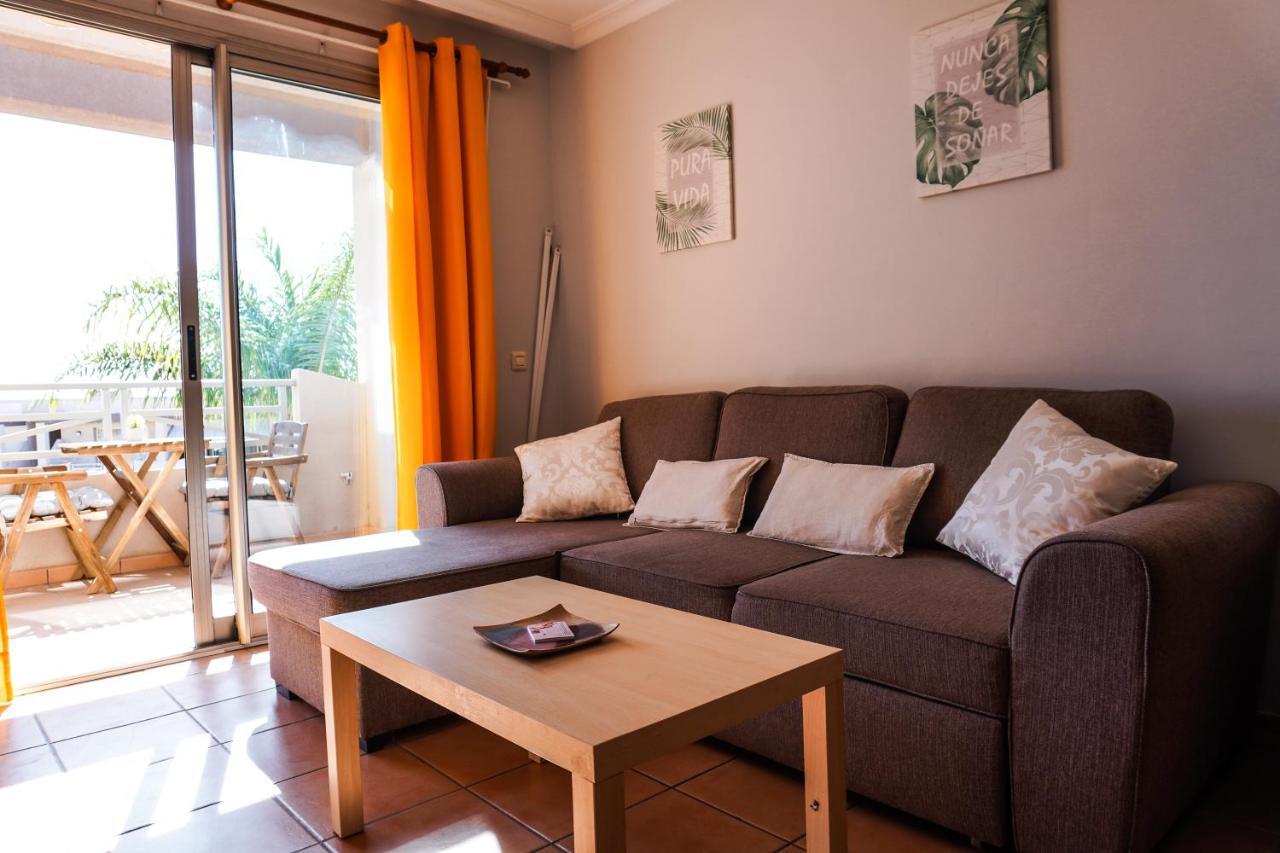 Medano Sunny Apartment Гранаділья-де-Абона Екстер'єр фото