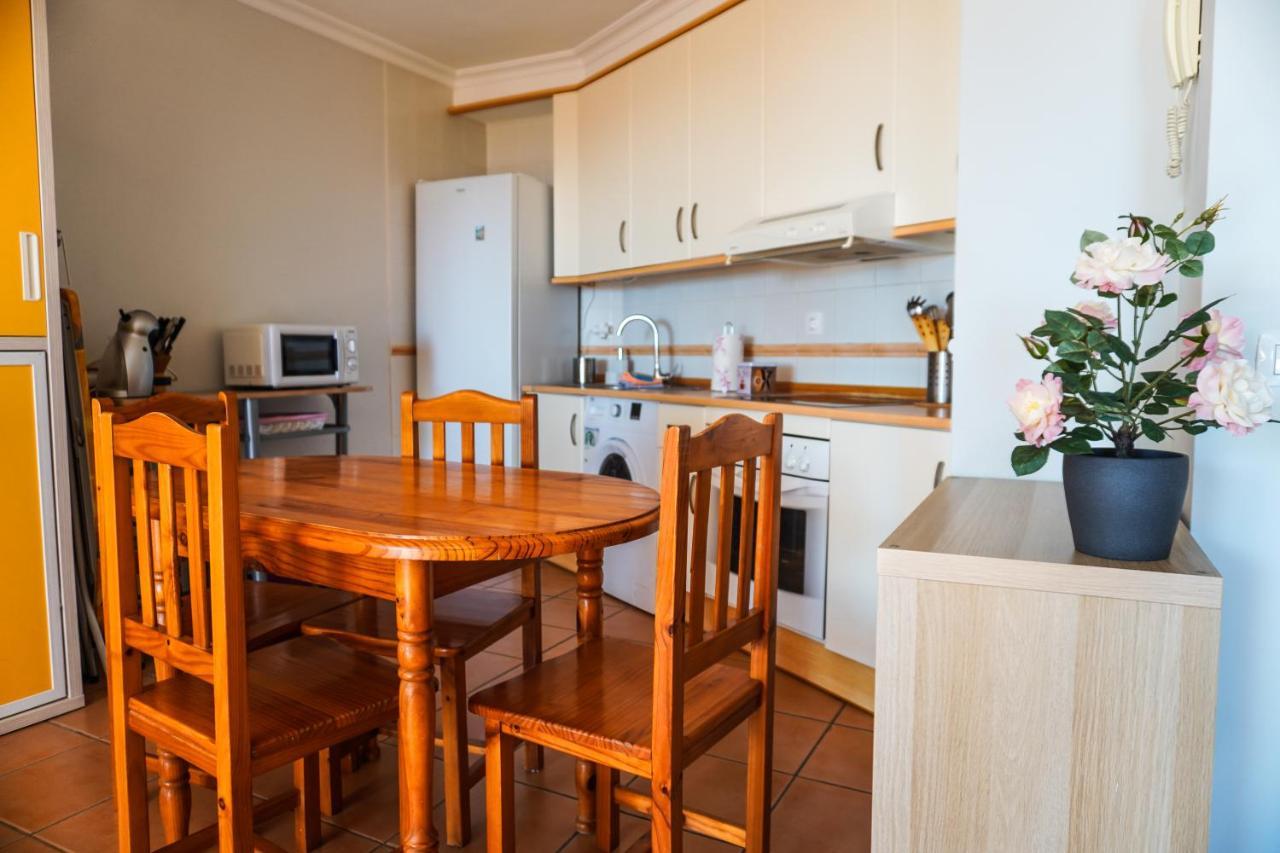 Medano Sunny Apartment Гранаділья-де-Абона Екстер'єр фото