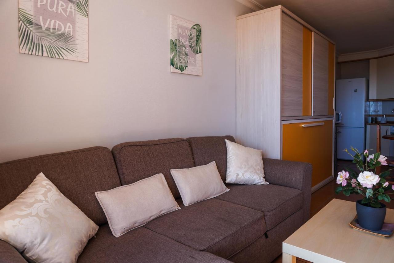 Medano Sunny Apartment Гранаділья-де-Абона Екстер'єр фото
